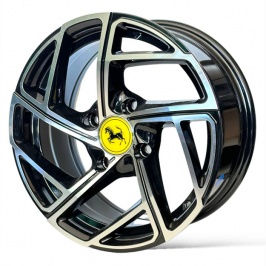 Diska mashina uchun Bugati R17x114.3
