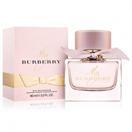 Burberry My Burberry EDP 90ml (Хитой)