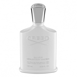 Silver Mountain Water Creed (M) EDP 100ML