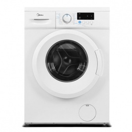 Кир ювиш машинаси Midea MFE06W60/W-C 6кг