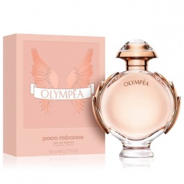Paco Rabanne Olympea (W) EDP 80ml