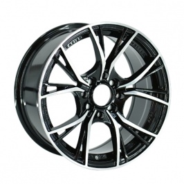 Диска машина учун R14 YL8826 MB 8*100*114.3 ET38 CB73.1 4 та