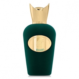 Basso Sospiro Perfumes EDP (U) 100 ml