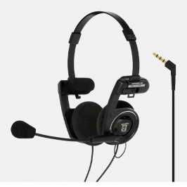 Naushnik PORTA PRO headset