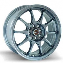 Диска машина учун R14 6008 M7BR- bronze  8*100*114.3 ET32 CB73.1 4 та