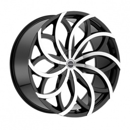 Diska mashina uchun R20 L2351 5-114 BM 4 ta