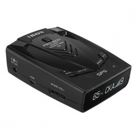 Radar detektori Signature iBOX Pro 800 Smart Signature SE