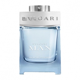 Bvlgari Man Glacial Essence Bvlgari (M) EDP 100ML