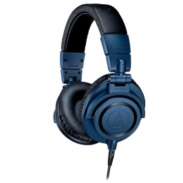 Наушники Audio-Technica ATH-M50xDS