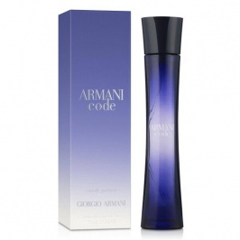 Giorgio Armani Code Femme EDP 75ml