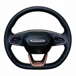 Руль Baojun с кнопками для управления
