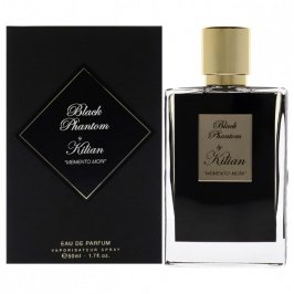 Black Phantom Memento Mori EDP (U) 50 ML