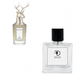 Datum (The Tragedy of Lord George Penhaligon's) M EDP 50мл