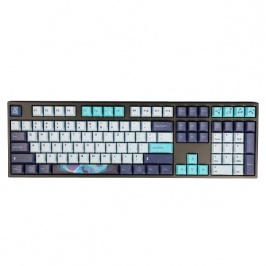 Клавиатура Varmilo VEM108 Aurora EC V2 Rose EN A36A060B0A3A01A048 Клавиатура Varmilo VEM108 Aurora EC V2 Rose EN A36A060B0A3A01A048