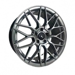 Диска машина учун R18 DIM052 BF 5*114.3 ET35 CB73.1 4 та