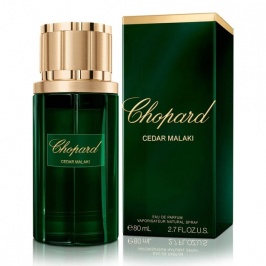 Chopard Cedar Malaki EDT (U) 80 ml