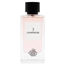 Fragrance World L'Eperesse 3 W EDP 100 мл (Нусхаси)