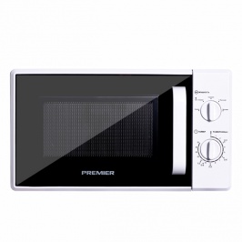 Микровалновая печь Premier PRM-20MW/AK1-W