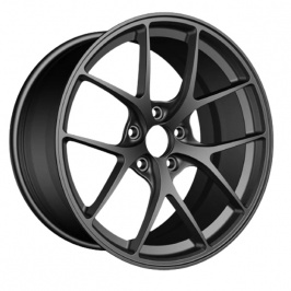 Диска машина учун R15 A015 HYPER BLACK 4*100 ET35 CB56,5 4 та