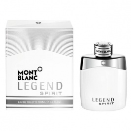 Legend Spirit Montblanc для мужчин EDT 100 Ml