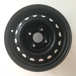 Диска машина учун 5J x R13 CH 42E45S ET45 PCD 4/114.3 DIA69.0 для Matiz