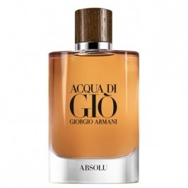 Acqua di Giò Absolu Giorgio Armani EDP 75ML Acqua di Giò Absolu Giorgio Armani EDP 75ML
