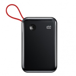 Tashqi batareya Baseus PPXF-A01 10000 mAh