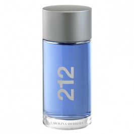 Carolina Herrera 212 EDT (M) 200ml