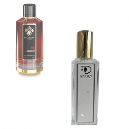 Datum (Mancera Red Tobacco) W EDP 30 ml Datum (Mancera Red Tobacco) W EDP 30 ml