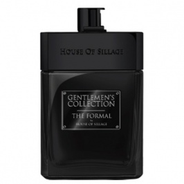 The Formal House Of Sillage EDP (M) 100 ml The Formal House Of Sillage EDP (M) 100 ml