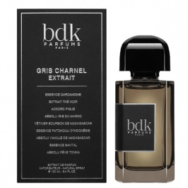Parfums BDK Paris Gris Charnel Extrait EDP (U) 100 ML