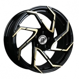 Diska mashina uchun R15 ZT523 4-100 BM 4 ta