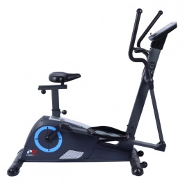 Elliptik Trenajor PowerGym E170