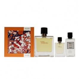 Terre D'Hermès, set of 3 152,6 мл