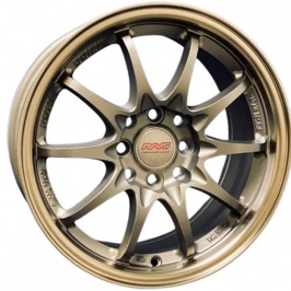 Диска машина учун R14 CE28 satin bronze 8*100*114.3 ET38 CB73.1 4 та