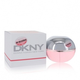 Delicious Fresh Blossom (W) EDP 100ML