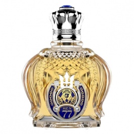Shaik Opulent Shaik No77 Sapphire (M) EDP 100 ml
