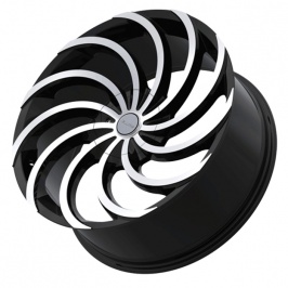 Диска для автомобиля R17 ZT742 MB 10*105*112 ET30 CB67.1 4 шт