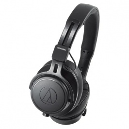 Наушники Audio-Technica ATH-M60x