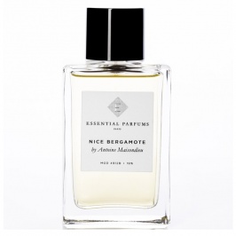 Nice Bergamote Essential Parfums EDP 100 ML