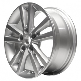 Диска машина учун R15 ZT521 HS 4*100 ET39 CB56.6 4 та