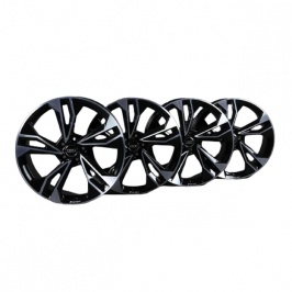 Диска машина учун R18 D5493 BM 5*112 ET35 CB67.1  4 та