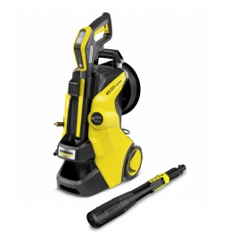 Yuqori bosimli tozalash vositasi  Karcher K 5 Premium Smart Control