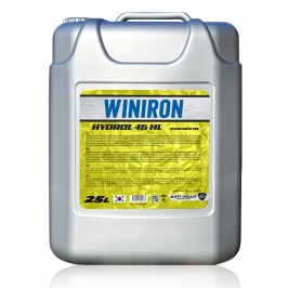 Гидравлик мой WINIRON HYDROL 46