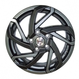 Diska mashina uchun R15 ZT523 4-100 GM 4 ta