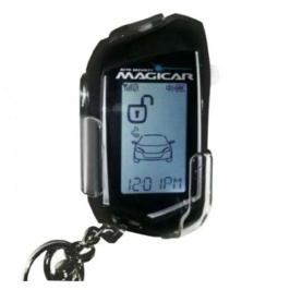 Avtomobil signalizatsiyasi MAGICAR M906 Avtomobil signalizatsiyasi MAGICAR M906