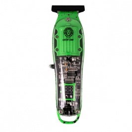 Триммер Green Lion Transparent Pro Hair Trimmer