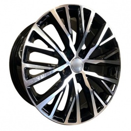Диска машина учун R17 70012 5-112 BM 4 та