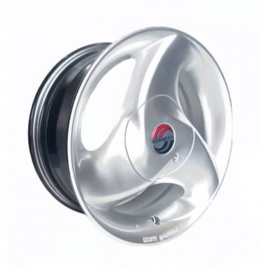 Диска машина учун Kormetal R13×114 для Damas, Matiz, Labo, Van