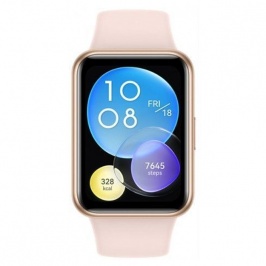 Smart-soat Huawei Watch Fit 2 Active Och pushti